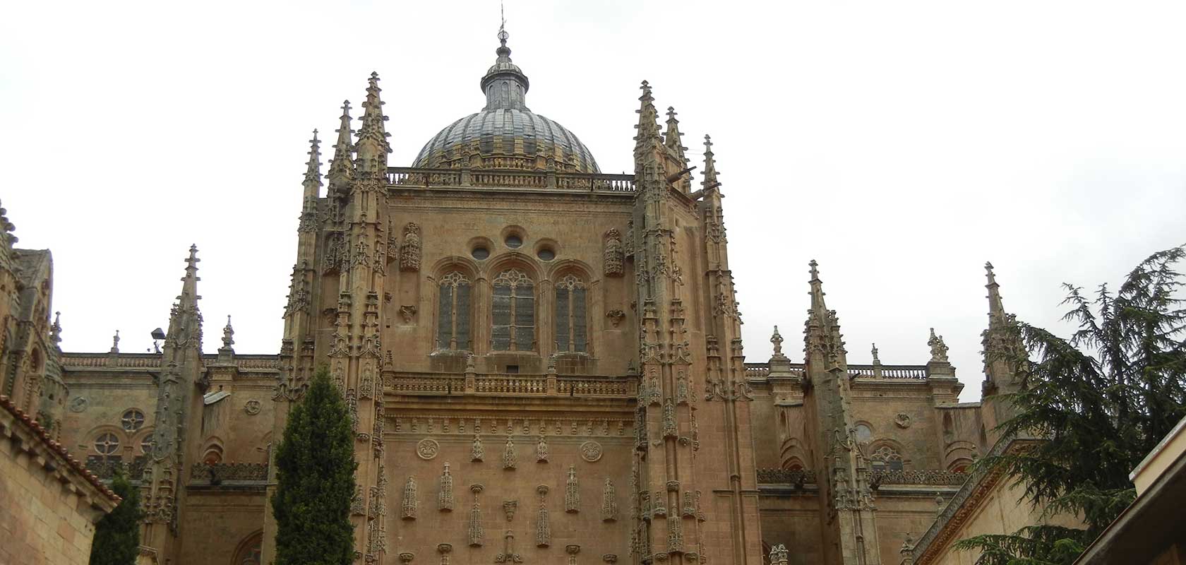 行程プラン作り